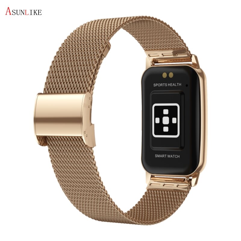 Smart Band Factory - Multifunctional Colorful