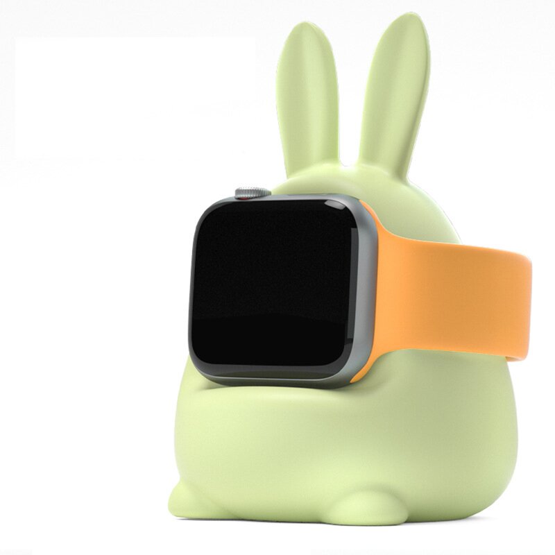 Silicone Bracelet for Apple Watch Factory - Magnetic