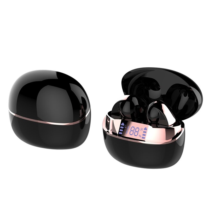 Bluetooth Headset Factory - AI Translation OWS Design