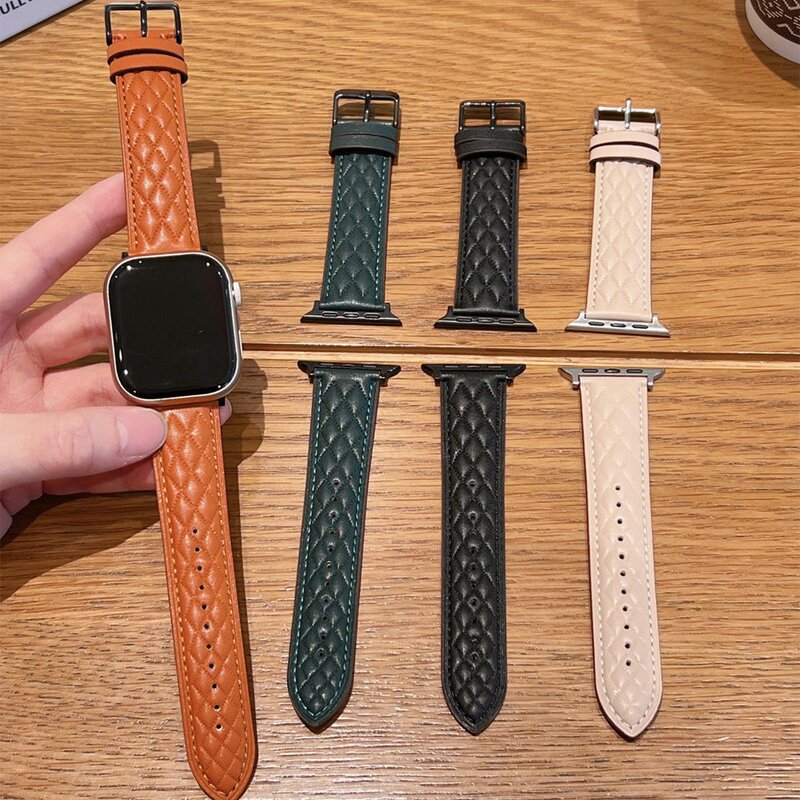 Apple Watch Stand Factory - Silicone Charging Bunny