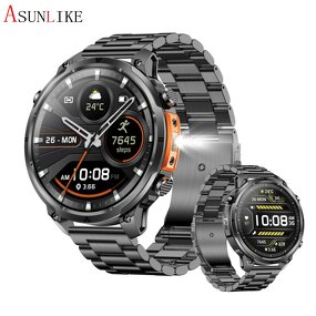 GPS Sports Watch Factory - Beidou Positioning HD Screen