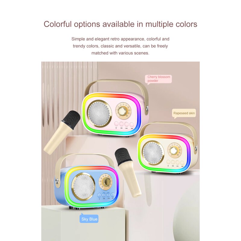 Kids Camera Factory - Cartoon 180 Rotating Lens