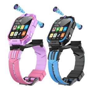 Kids Smart Watch Factory - GPS LBS SOS SIM
