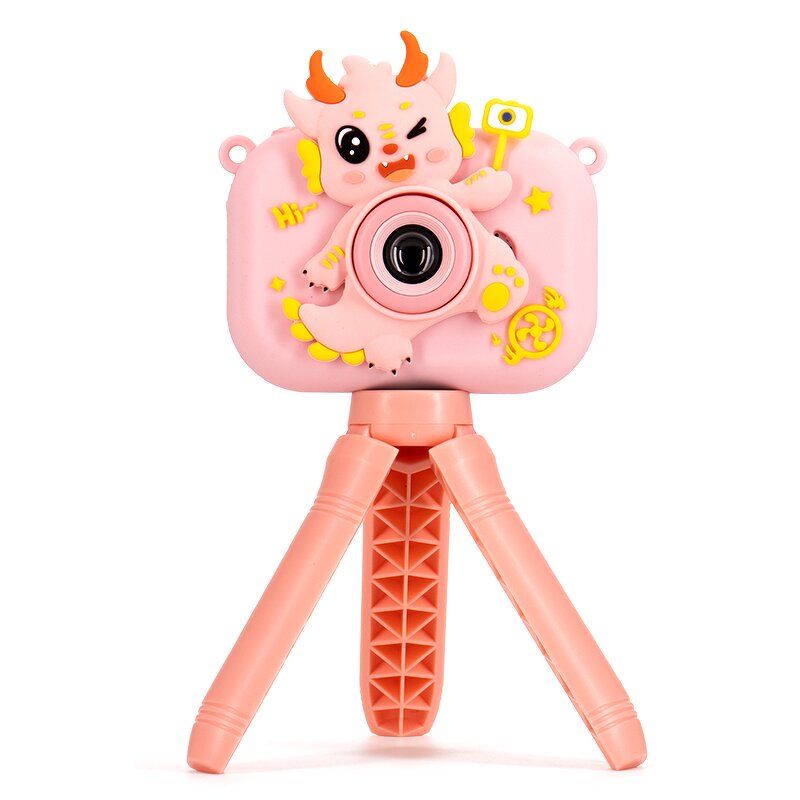 Kids Mobile Phone Factory - Cartoon Puzzle Music Player