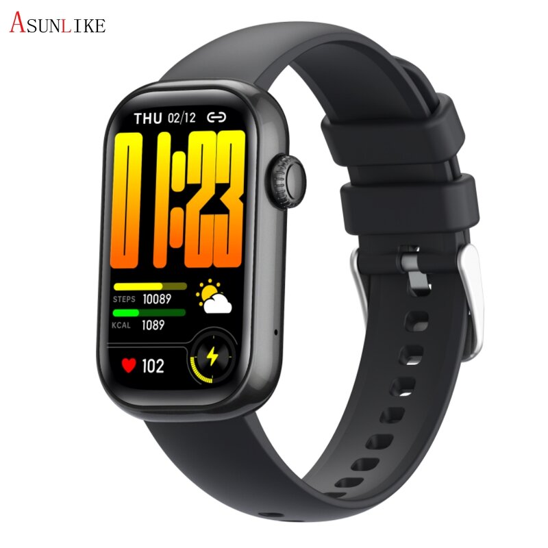 Smart Band Factory - Waterproof 1.47inch Screen