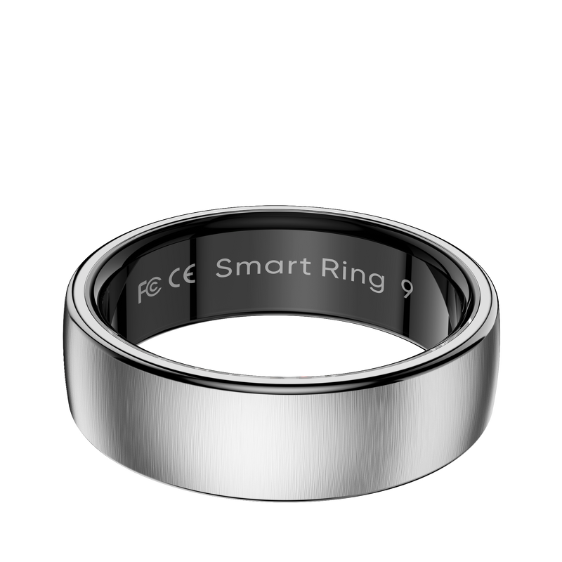 IP68 Waterproof Smart Ring Manufacturer - OEM Touch Screen Custom