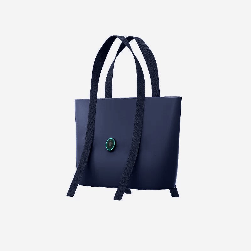 Luxury Tote Bag Factory - OEM Custom Color Logo