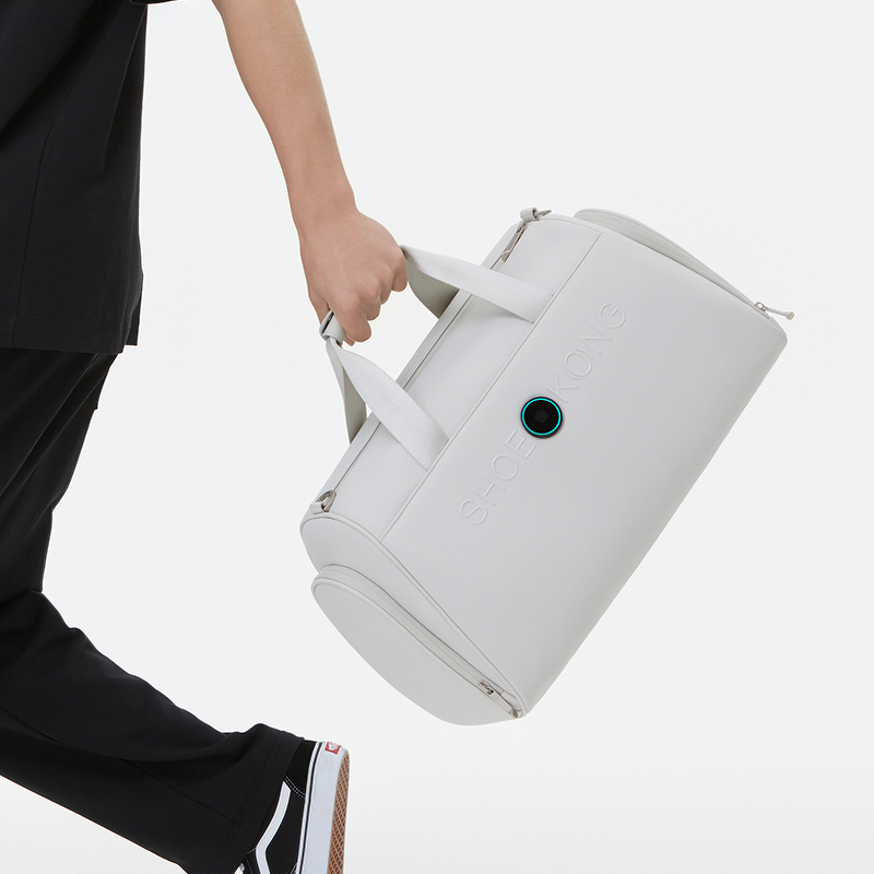 Custom Logo Travel Tote Bag Manufacturer - Wholesale Waterproof Duffel