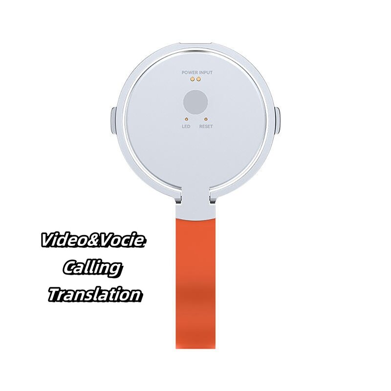 AI ChatGPT Voice Recorder Manufacturer - Wholesale Translation Feature