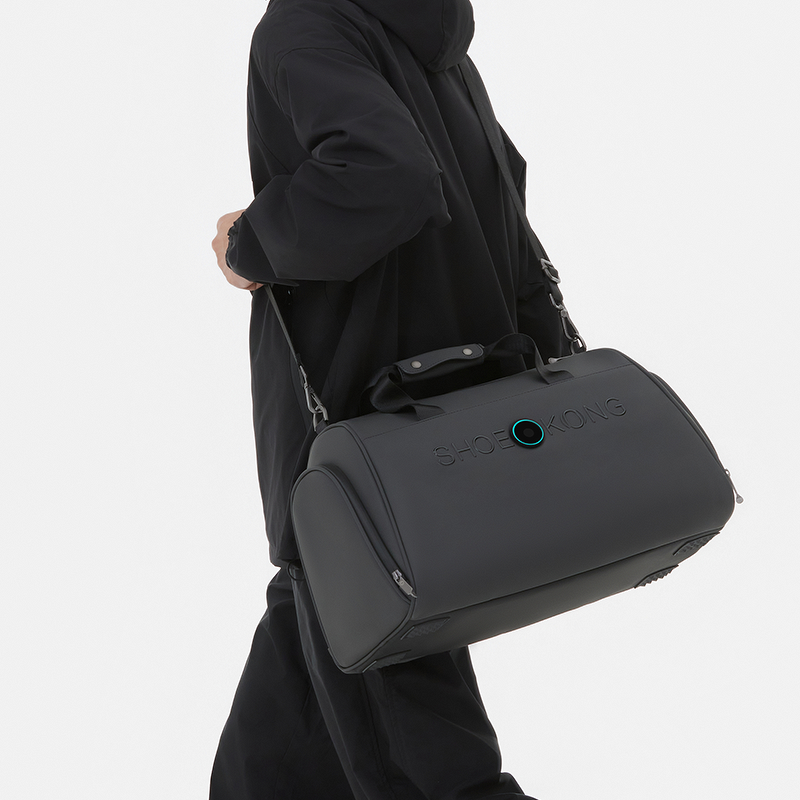 Convertible Travel Duffle Bag Factory - OEM 2-in-1 Waterproof Design