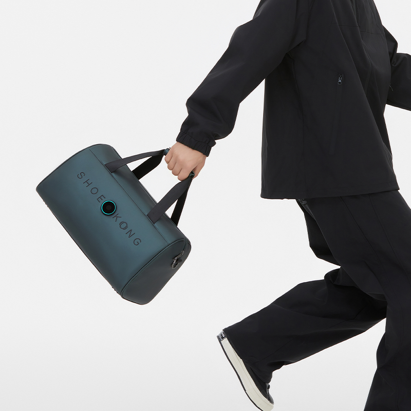 Women's Gym Duffle Bag Manufacturer - Wholesale Comfortable Practical