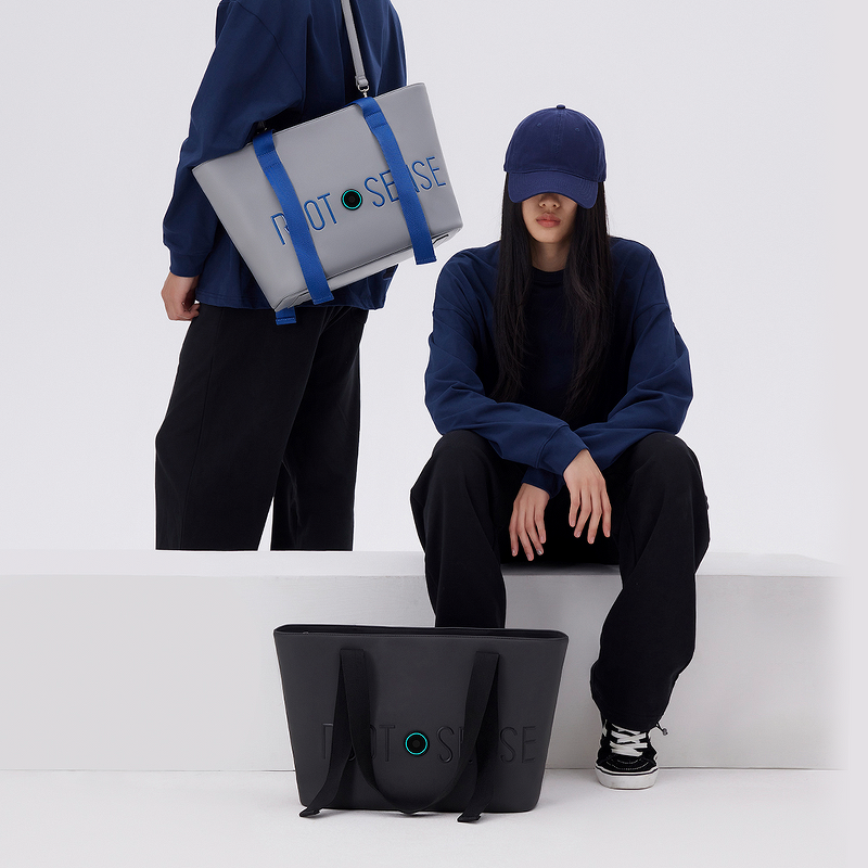 PU Leather Tote Bag Manufacturer - Wholesale Waterproof Laptop Bag