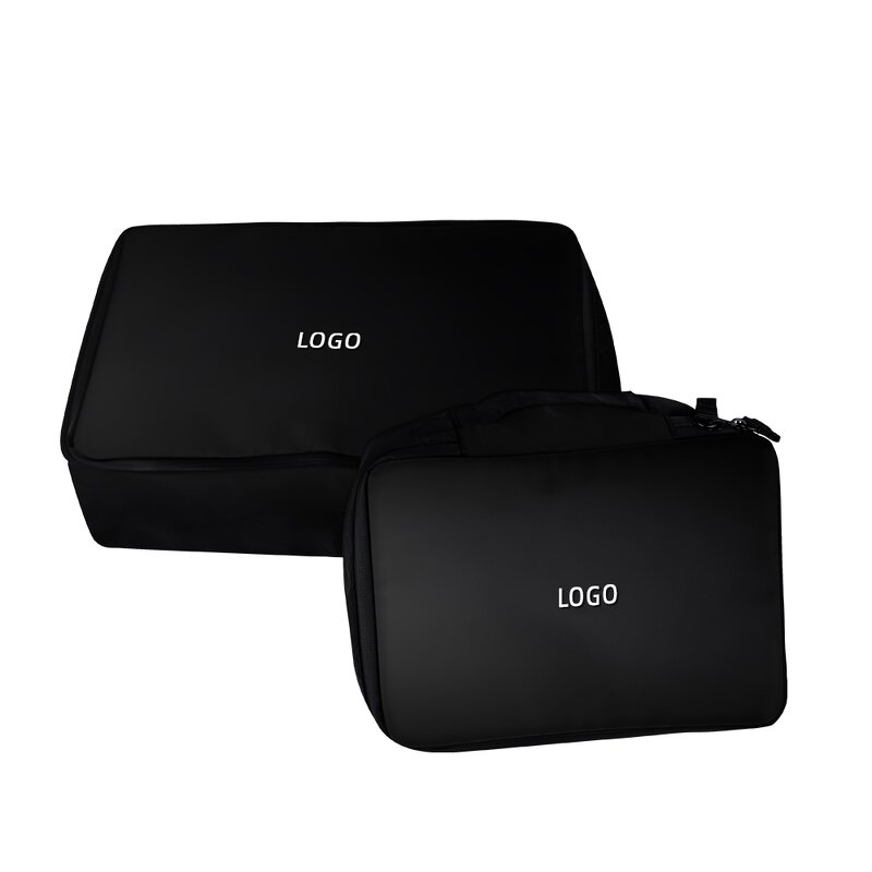 Custom Logo Golf Shoe Bag Manufacturer - OEM Waterproof Nylon