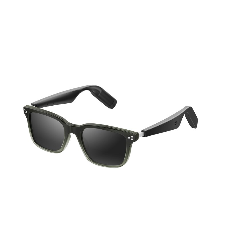 Smart Glasses Factory - OEM Magnetic Frame Custom