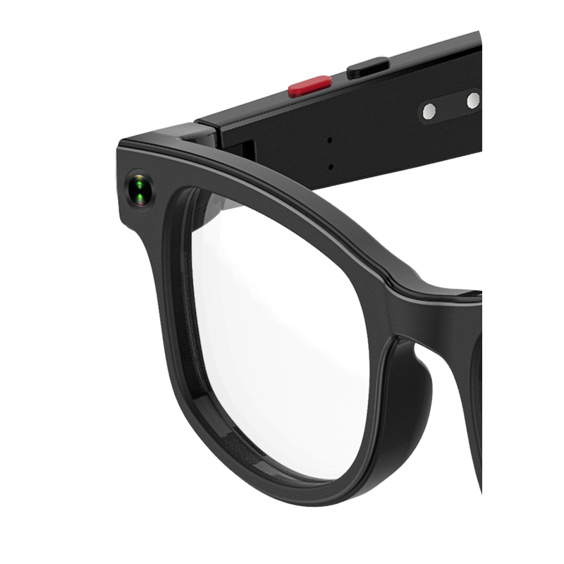Smart Translation Glasses Manufacturer - Bulk 1080P Camera