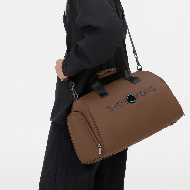 Lightweight Sports Fitness Bag Manufacturer - Bulk Dry Wet Separation