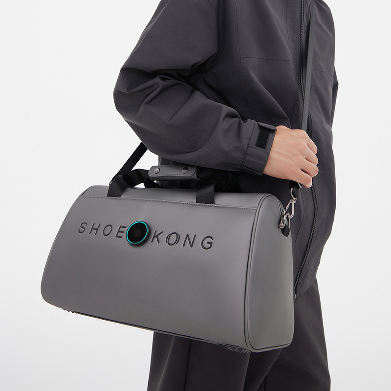 Custom Logo Mini Duffle Bag Factory - OEM Luxury Gym Bag