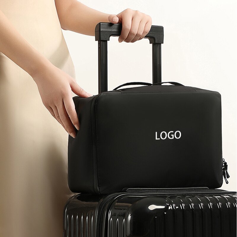Eco-Friendly Travel Storage Set Manufacturer - ODM Packing Cube