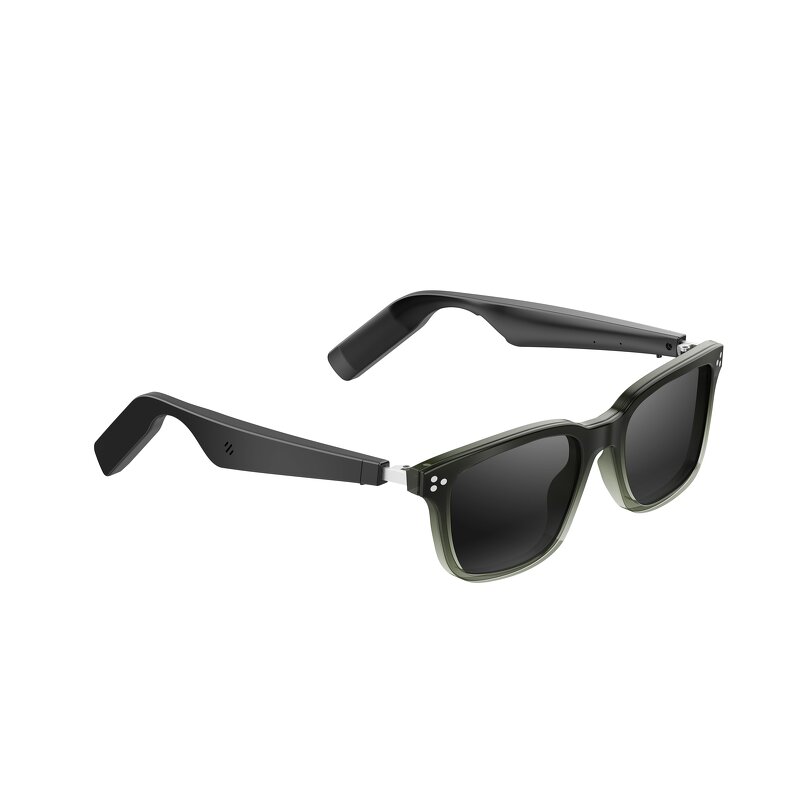 Smart Glasses Factory - OEM Magnetic Frame Custom