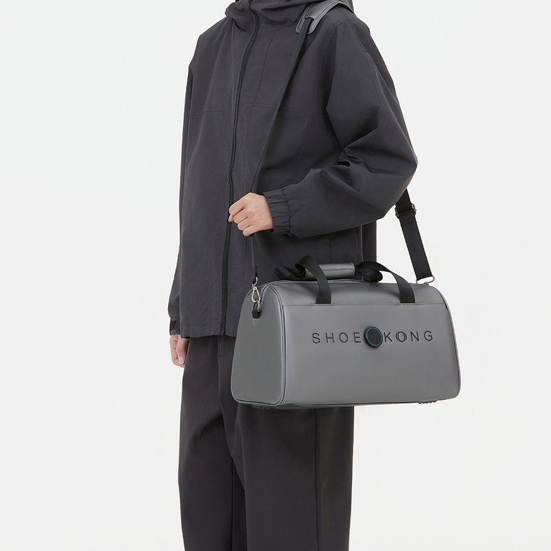 15L Women's Gym Bag Manufacturer - OEM Lightweight PVC