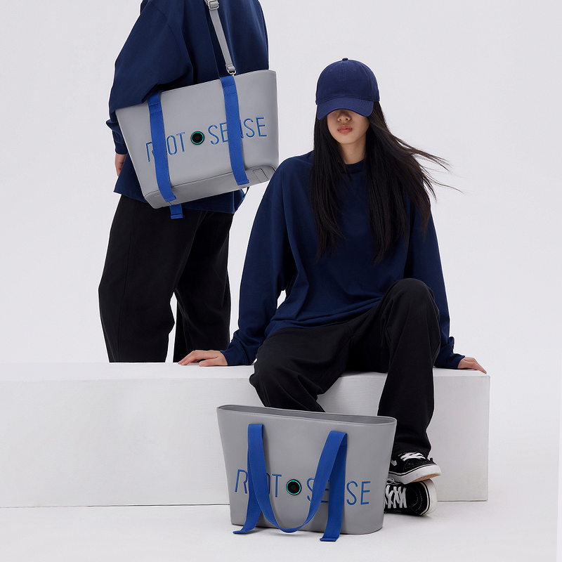 ODM/OEM Sport Tote Bag Factory - Custom Quilted Shoulder Bag