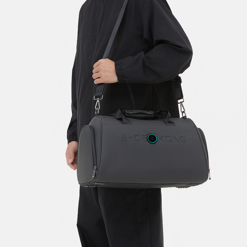 Convertible Travel Duffle Bag Factory - OEM 2-in-1 Waterproof Design