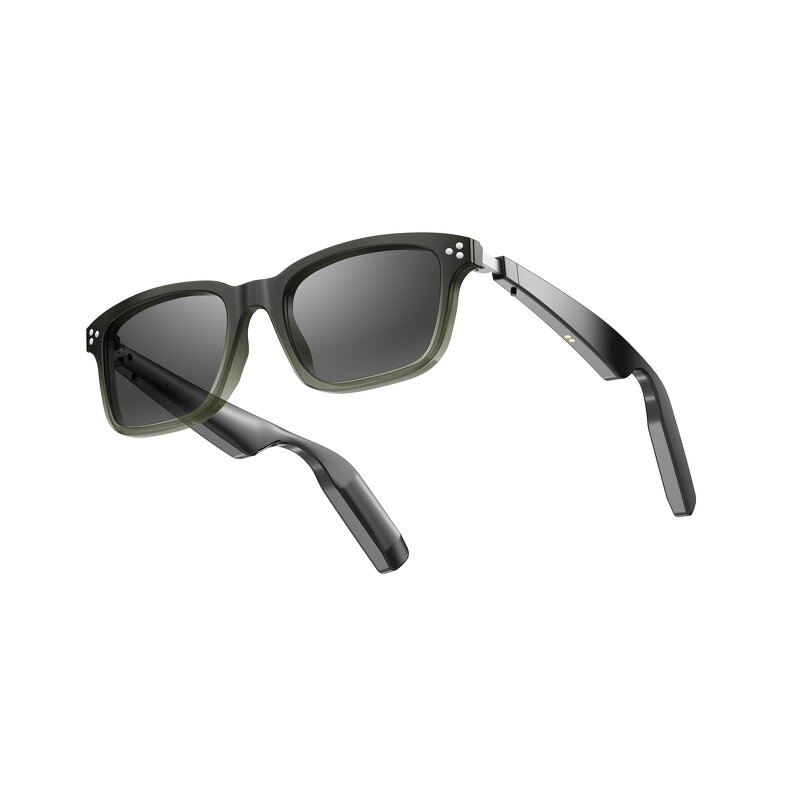 Smart Glasses Factory - OEM Magnetic Frame Custom