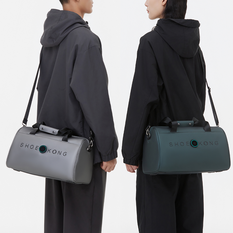 Fashionable Duffel Backpack Manufacturer - Wholesale Compartment Design