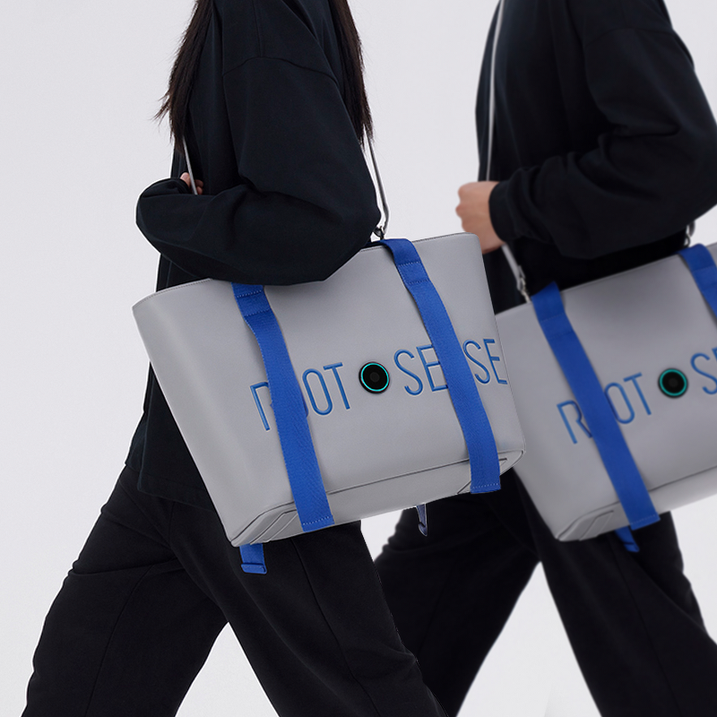 Nylon Travel Tote Bag Manufacturer - OEM Cross-body Carry on