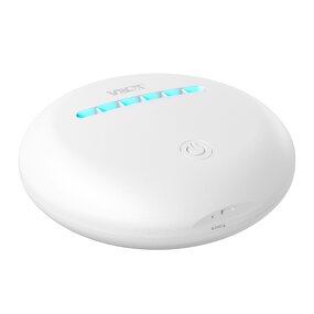 Wireless UV Mite Remover Factory - OEM High-Power Handheld Vacuum