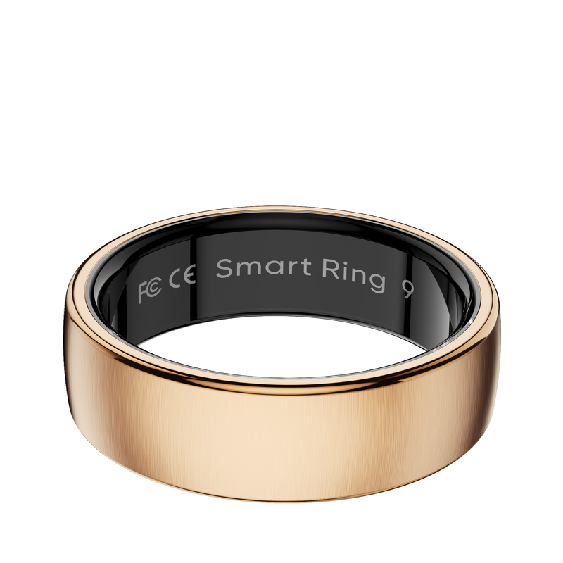 IP68 Waterproof Smart Ring Manufacturer - OEM Touch Screen Custom