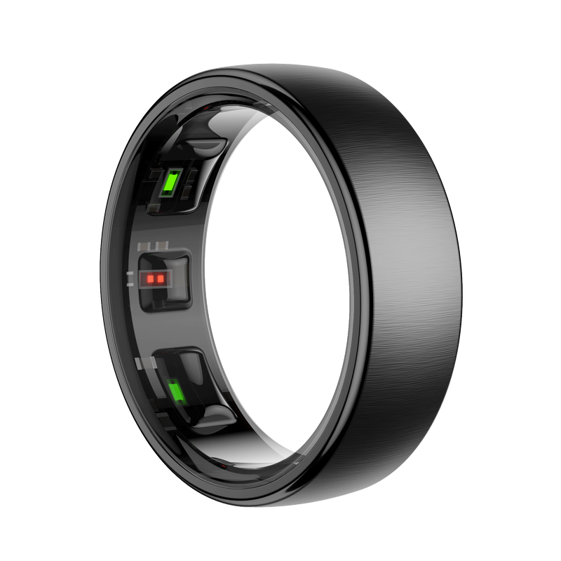 IP68 Waterproof Smart Ring Manufacturer - OEM Touch Screen Custom