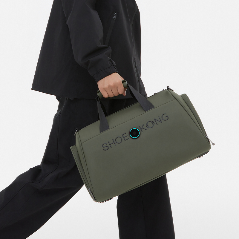 Luggage Garment Duffle Bag Factory - Bulk Weekend Travel Bags