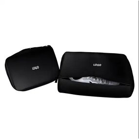 Custom Nylon PVC Cosmetic Bag Manufacturer - ODM Large Capacity