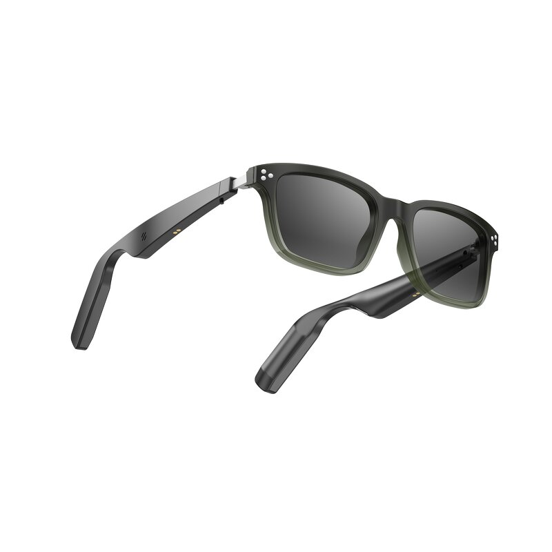 Smart Glasses Factory - OEM Magnetic Frame Custom