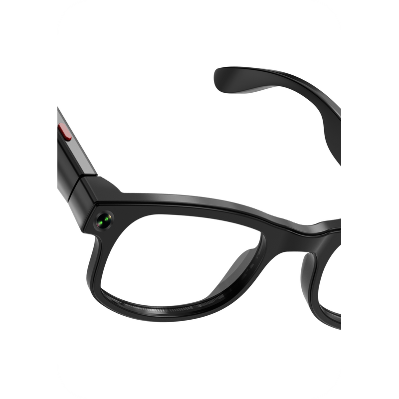 BT 5.3 Smart Glasses Factory - OEM Lightweight Touch Earphone