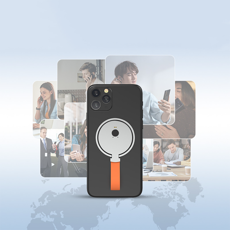 Smart AI Recorder Factory - OEM Language Translation Custom