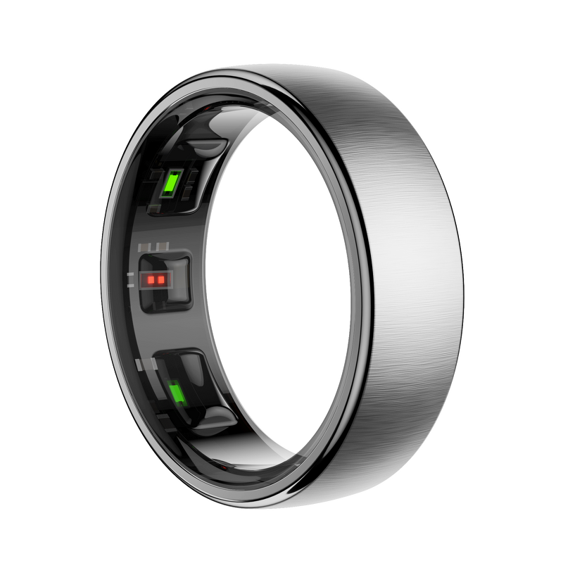 IP68 Waterproof Smart Ring Manufacturer - OEM Touch Screen Custom