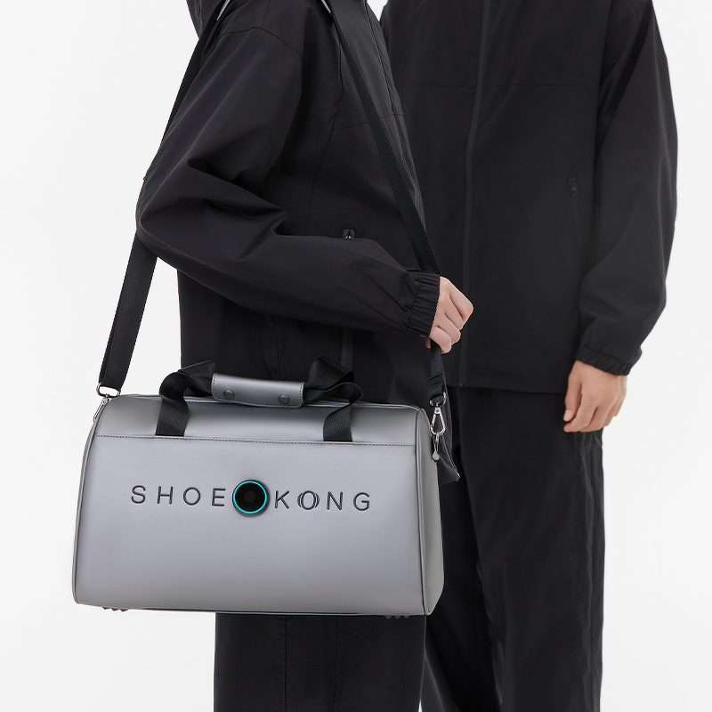 Custom Designer Gym Bag Manufacturer - ODM Waterproof Weekender