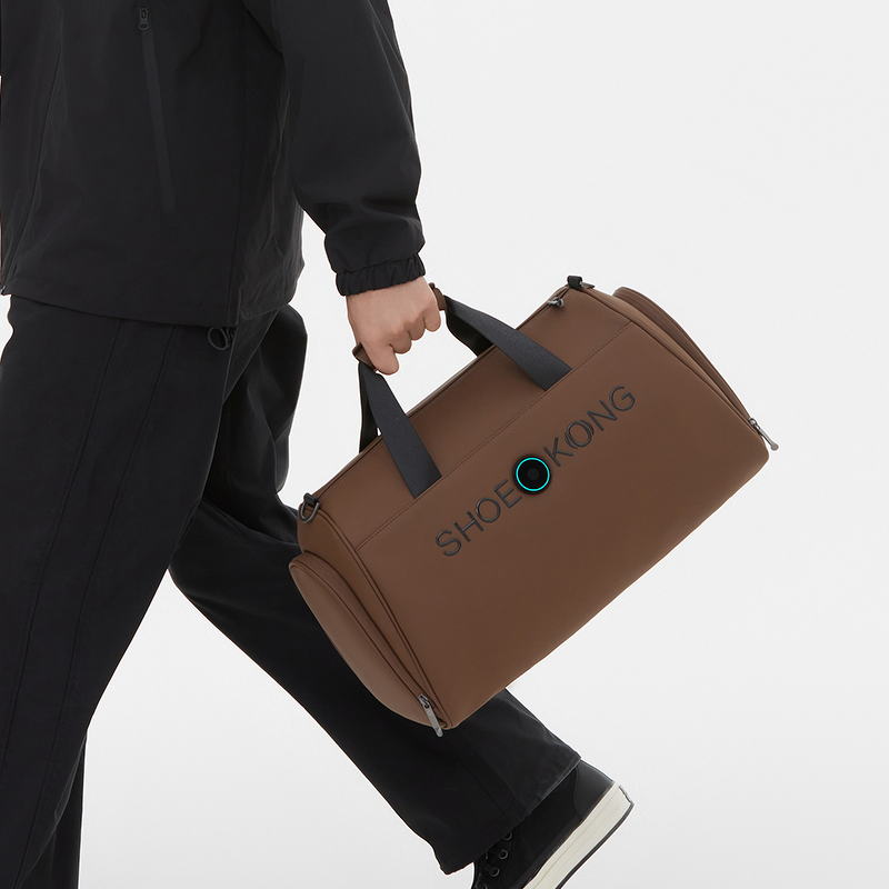 Foldable Sports Bag Factory - ODM Large Capacity Custom