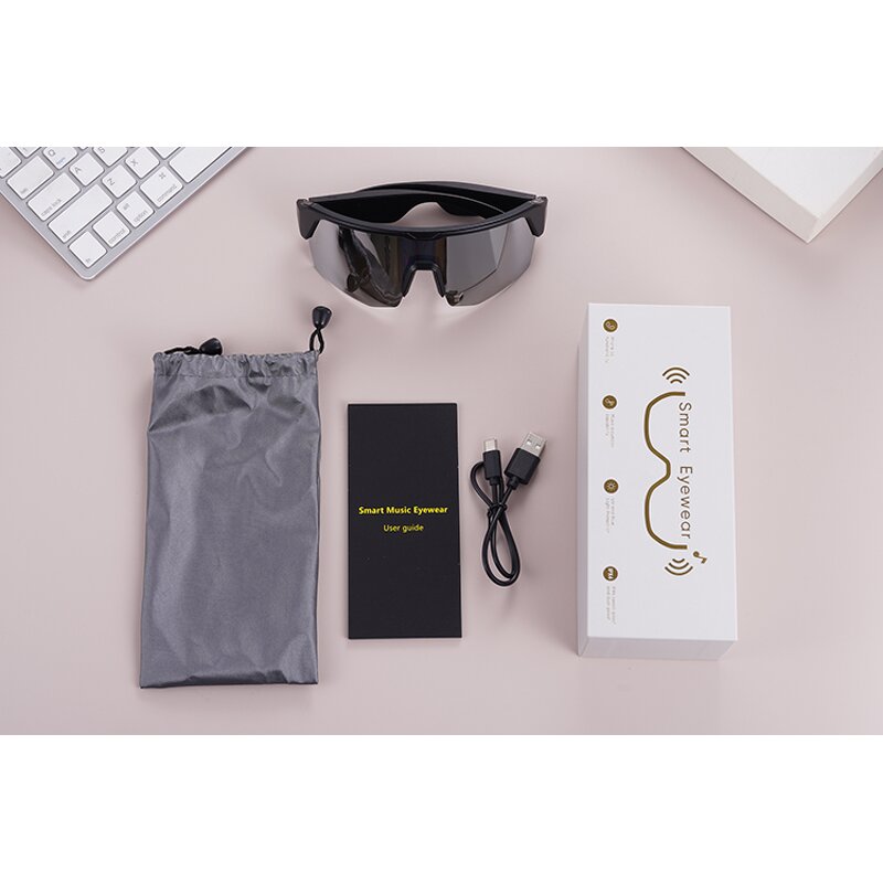 Cycling Smart Glasses Manufacturer - Bulk 144 Languages Translation