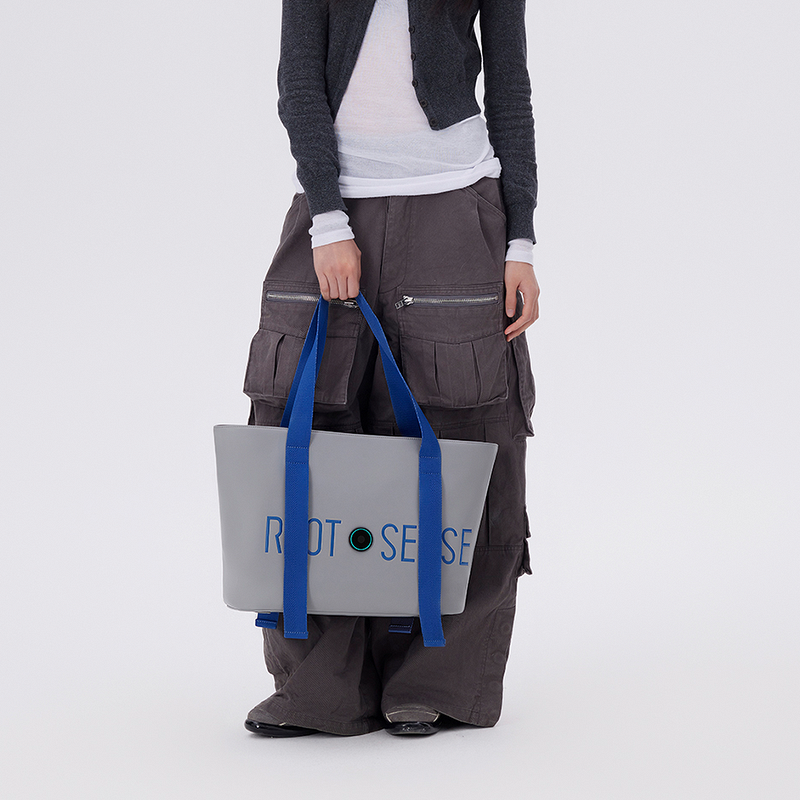 OEM/ODM Sport Bag Manufacturer - Wholesale PU Tote Bag