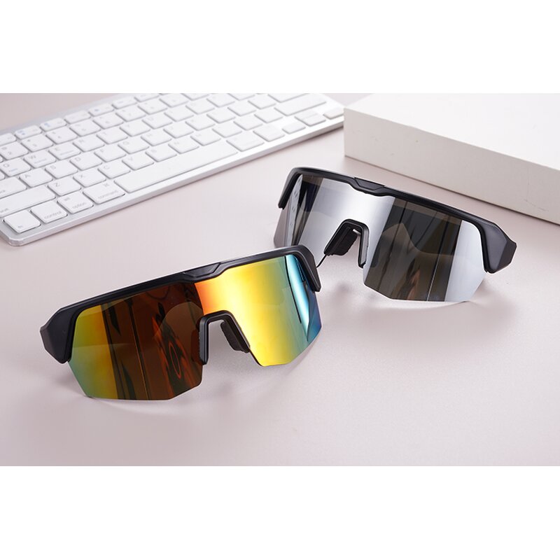 Cycling Smart Glasses Manufacturer - Bulk 144 Languages Translation