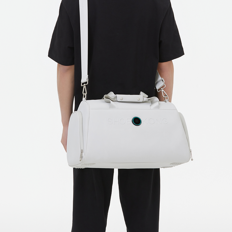 Women's Travel Tote Bag Factory - ODM Multi-Pockets Design