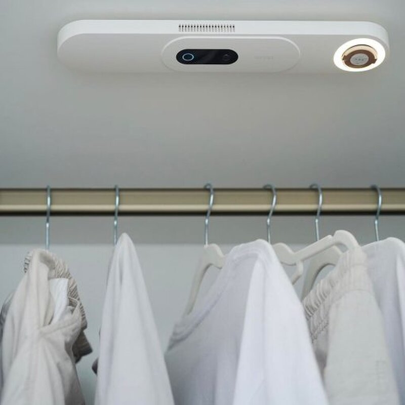 Household Closet Deodorizer Manufacturer - Wholesale Ozone Deodorizing