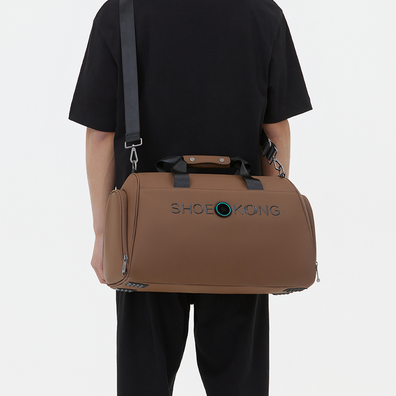 Luggage Garment Duffle Bag Factory - Bulk Weekend Travel Bags