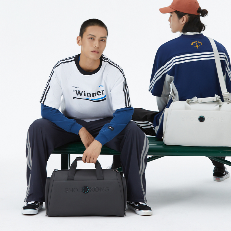 Luggage Garment Duffle Bag Factory - Bulk Weekend Travel Bags