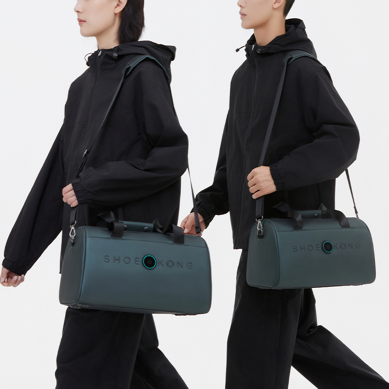 Mini Duffel Bag Factory - OEM Workout Dance Travel