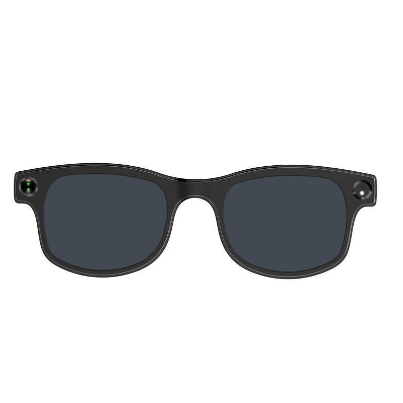 Smart Translation Glasses Manufacturer - Bulk 1080P Camera