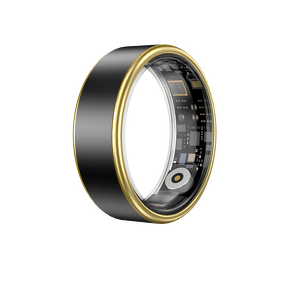 ODM Men's Smart Finger Ring Manufacturer - Custom Sports Tracker